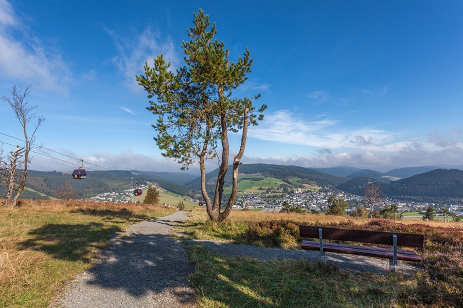 Angebot Erlebniswochenende - Hotel Fürst von Waldeck