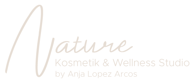 Logo Kosmetik Studio Anja Lopez Arcos